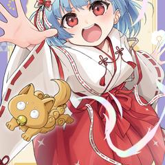 VTuber神乃ひかり