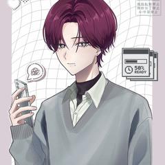 イラスト例
