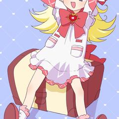 明日のナージャ