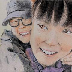 お母さん大好き