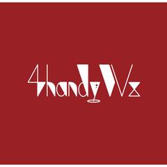 shandy Wz バンドロゴ