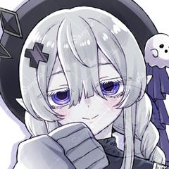 ラフアイコン