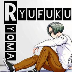 自身のプロフィール用イラスト