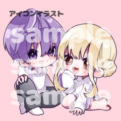 アイコンイラスト