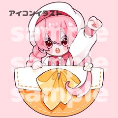 アイコンイラスト