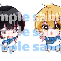 サムネイル用イラスト
