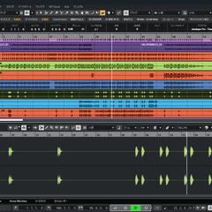 長年メジャー案件で培った技術で皆さまのお役に立てれば幸いです