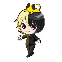 クロノ・ルナテディ様
