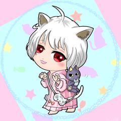 Vtuberおりねこ様