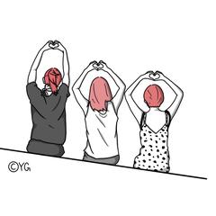 ©︎YG