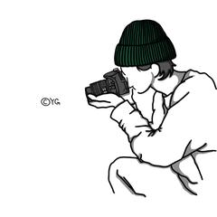 ©︎YG