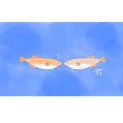 絵本の挿絵作成