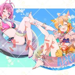 納品物サンプル