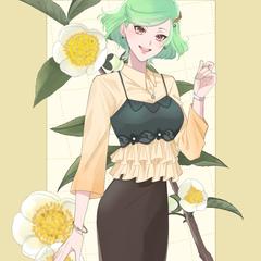 VTuber様ご活動用イラスト
