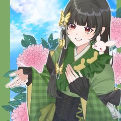 VTuber様ご活動用イラスト２