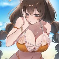 skeb ご依頼