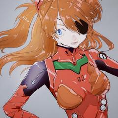 アスカ