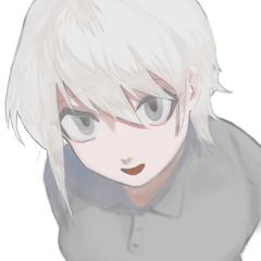 趣味のイラスト制作
