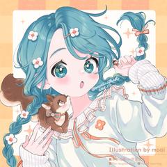 オリジナルキャラクター