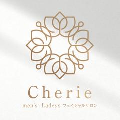 Cherie様_ロゴデザイン