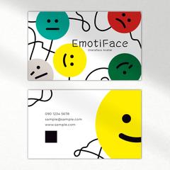 ショップカード