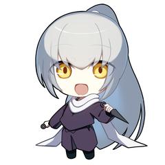 ミニキャラ