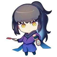 ミニキャラ