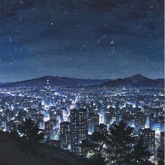 イラスト作成