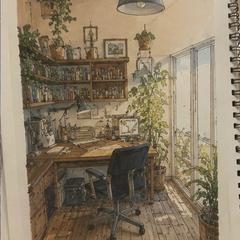 イラスト作成