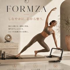 フィットネス広告ポスター制作