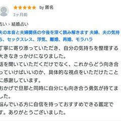 具体的な視点をいただけた