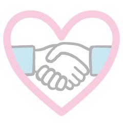 pharmacy handshake