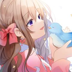 オリジナルイラスト