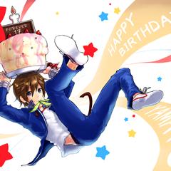 二次創作イラスト