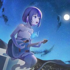 魂〃たましぃ様 オリジナル楽曲MVイラスト