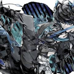 翼銀ヨコセ様よりイラスト作成の依頼