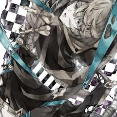 自由帳様より1枚絵イラスト依頼