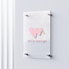 whip design のロゴデザイン