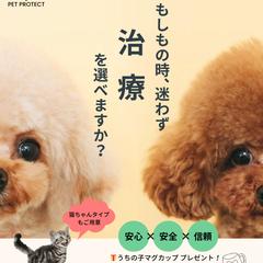 ペット保険誘導バナー