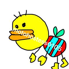 ミチュバチ