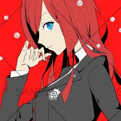 ご依頼イラスト