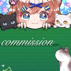 2023年4月 ご依頼絵