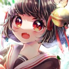 オリジナルイラスト