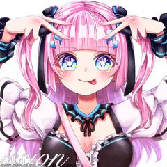 2023年5月 ご依頼絵