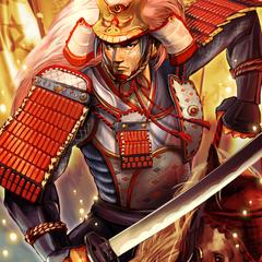 武田勝頼