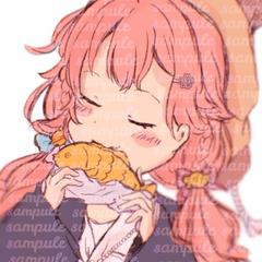 にゃっはろ〜！エリート巫女アイドルさくらみこだにぇ！