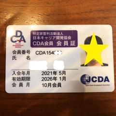 Career Development Adviser