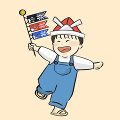 イラスト作成