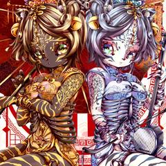2022年賀状
