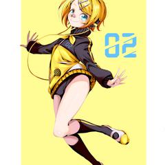 リンちゃん